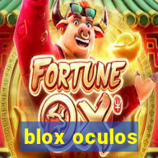 blox oculos